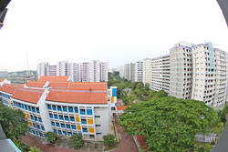 Blk 241 Pasir Ris Street 21 (Pasir Ris), HDB Executive #143321642
